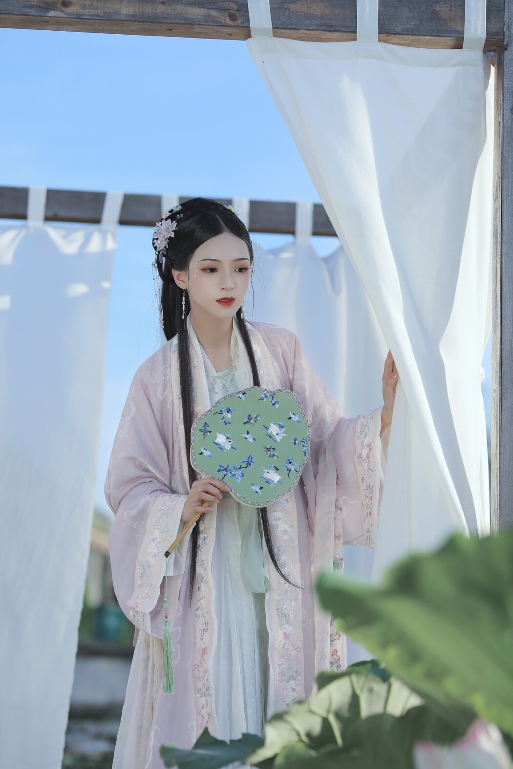 YiTuYu艺图语 Vol.1514 ella