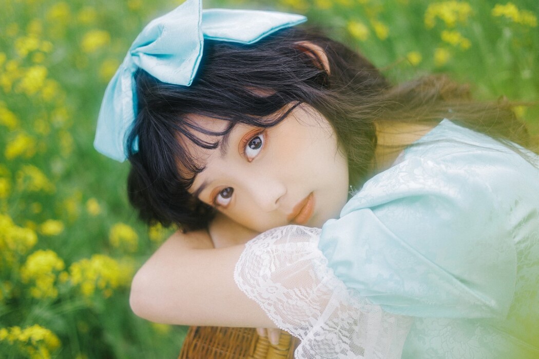 YiTuYu艺图语 Vol.1476 Qian Qian