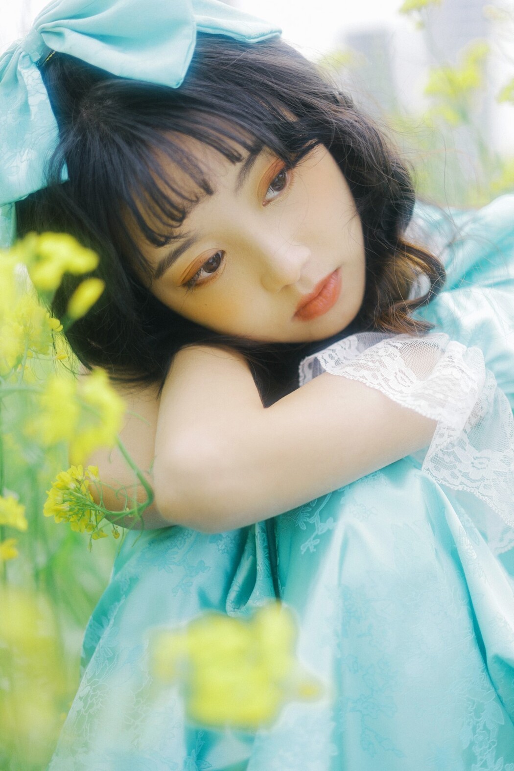 YiTuYu艺图语 Vol.1476 Qian Qian