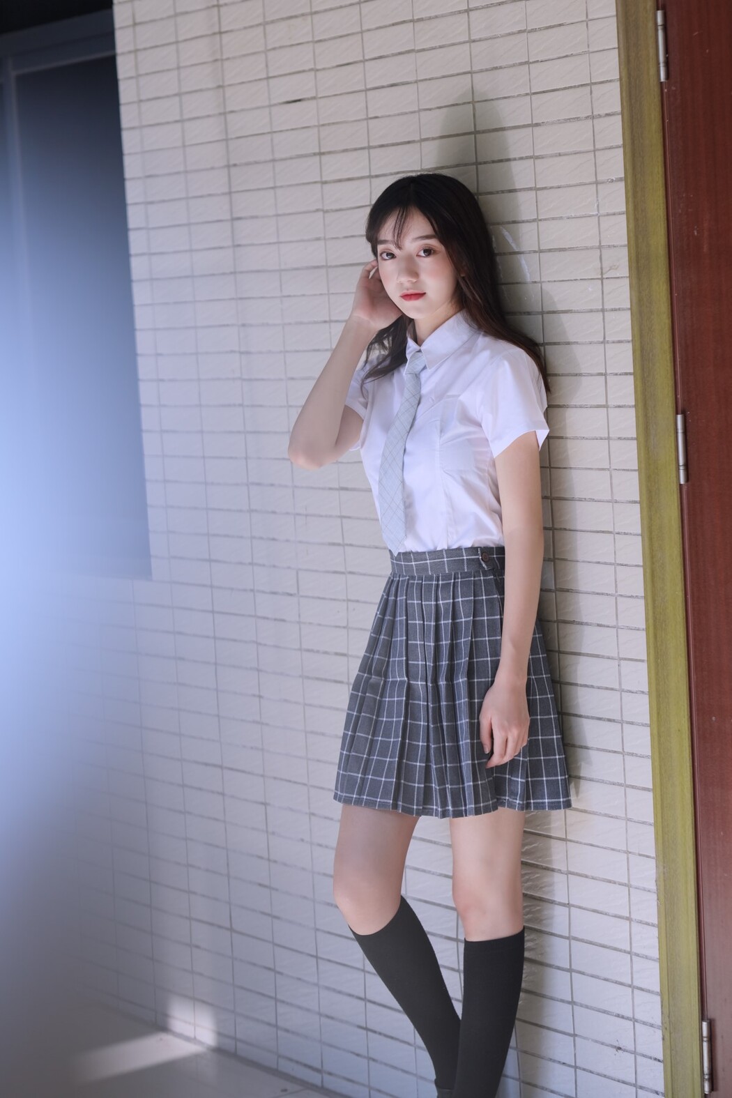 YiTuYu艺图语 Vol.1458 Chong Chong