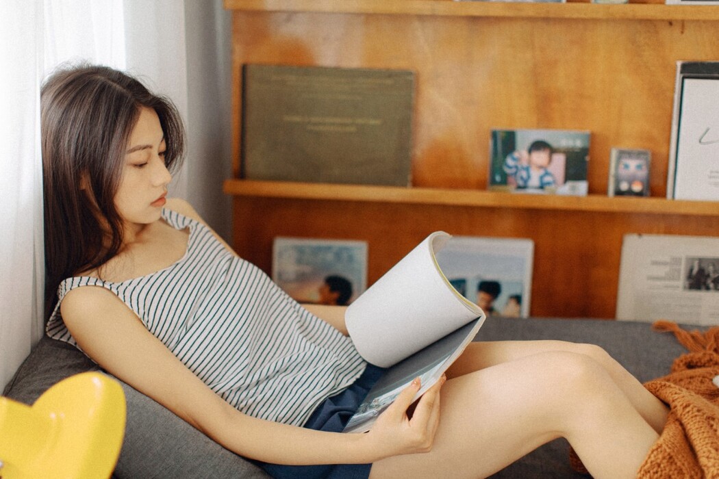 YiTuYu艺图语 Vol.1537 Jiu Yue