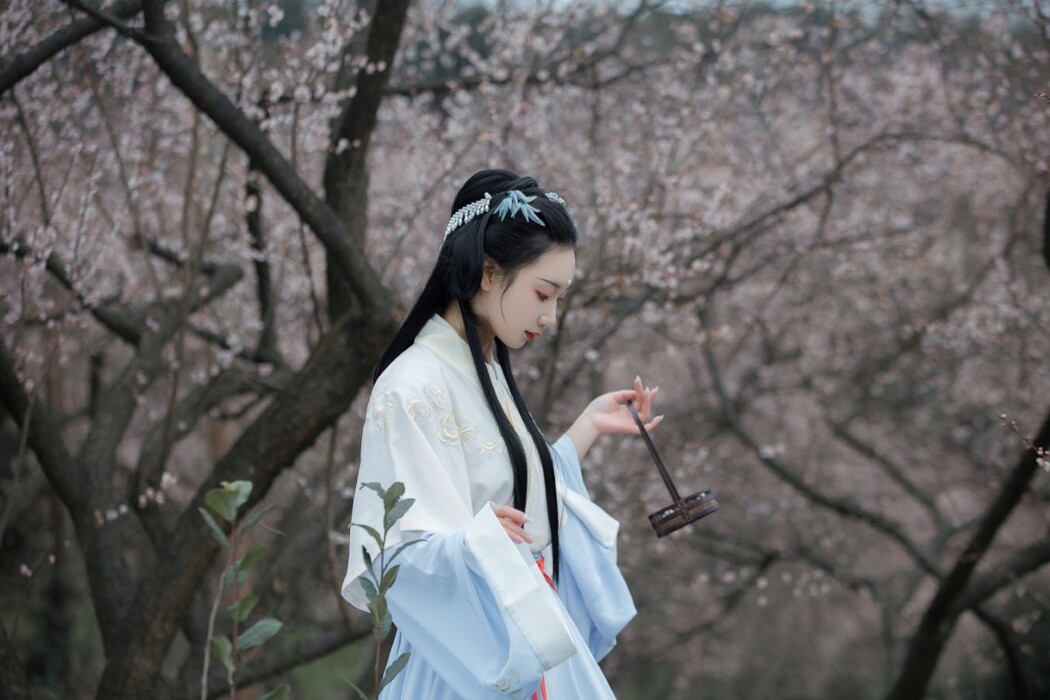 YiTuYu艺图语 Vol.1468 Qing Oto Oto Oto Oto