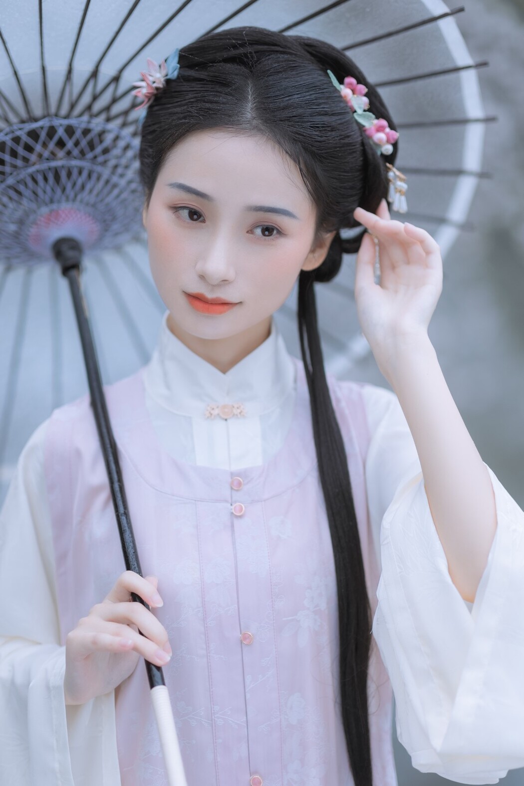 YiTuYu艺图语 Vol.1470 Mou Xiao Yao