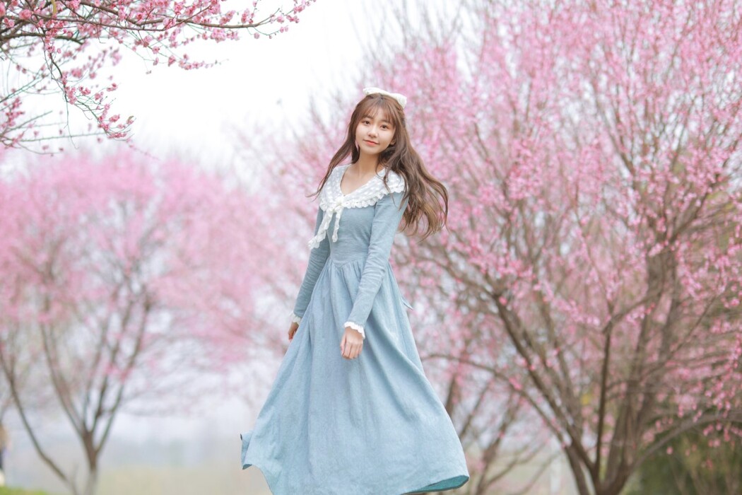 YiTuYu艺图语 Vol.1501 Xiao Lin Chuan