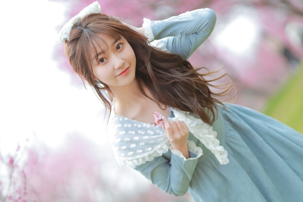 YiTuYu艺图语 Vol.1501 Xiao Lin Chuan