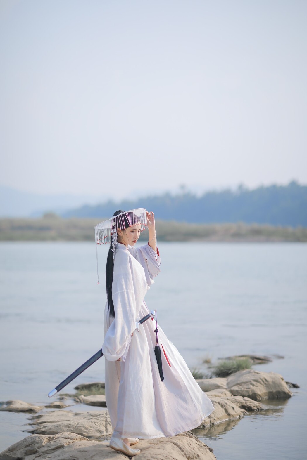 YiTuYu艺图语 Vol.1539 Mi Fei
