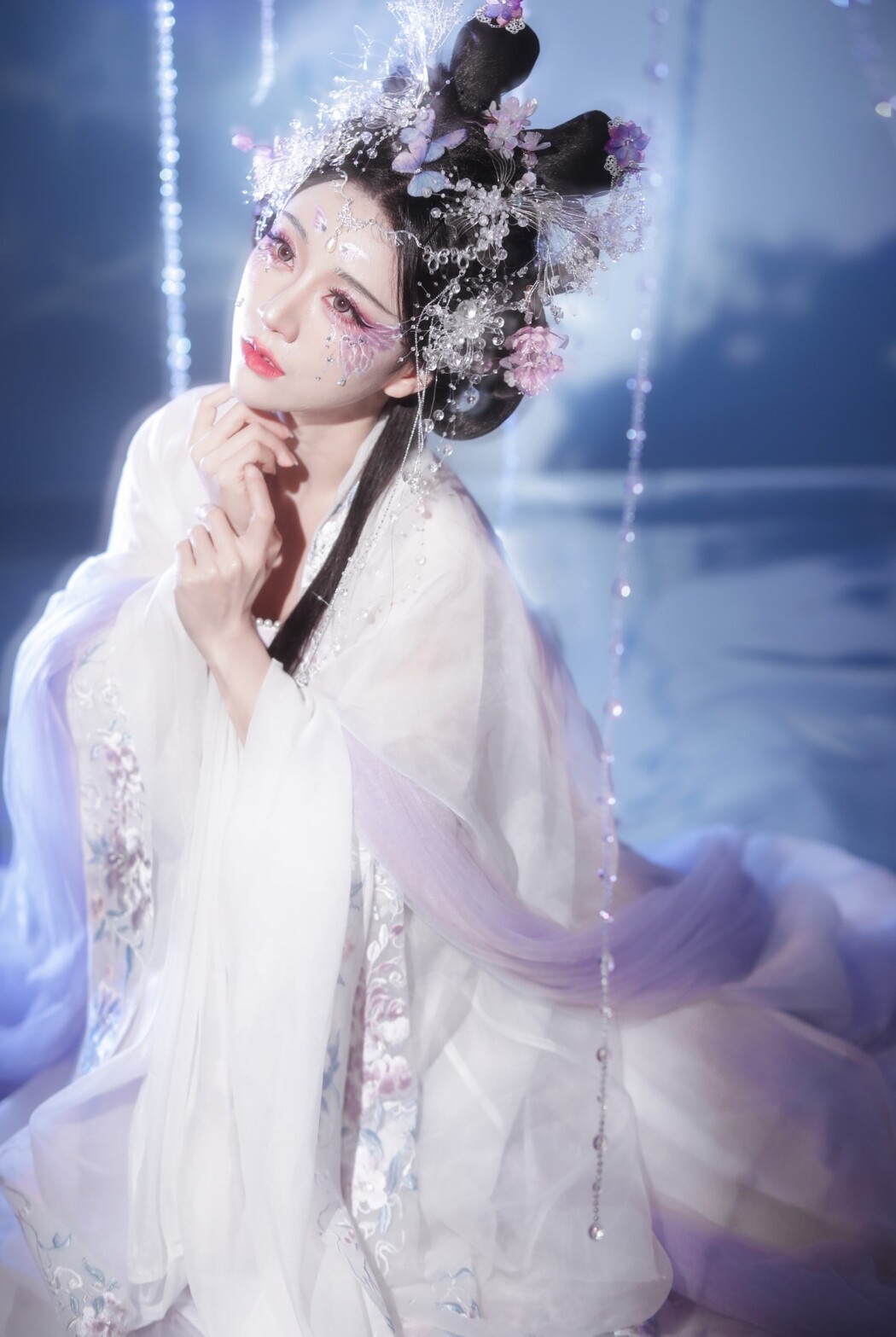 YiTuYu艺图语 Vol.1548 Cang Xuan
