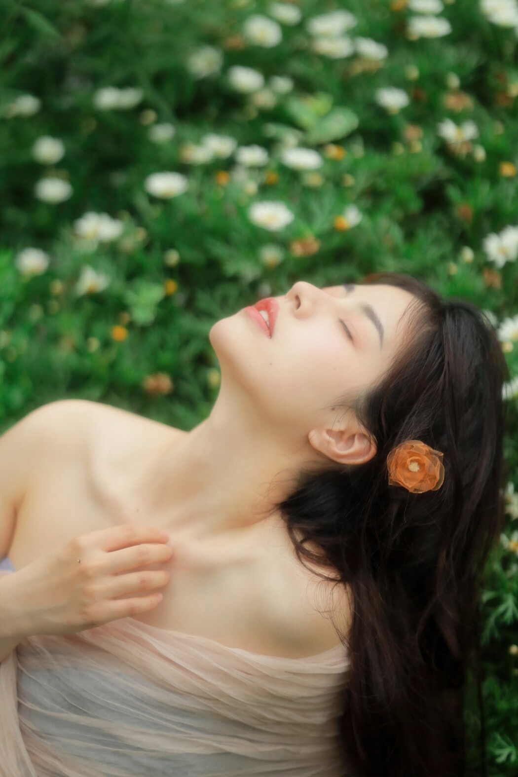 YiTuYu艺图语 Vol.1464 Qing Qian IIL