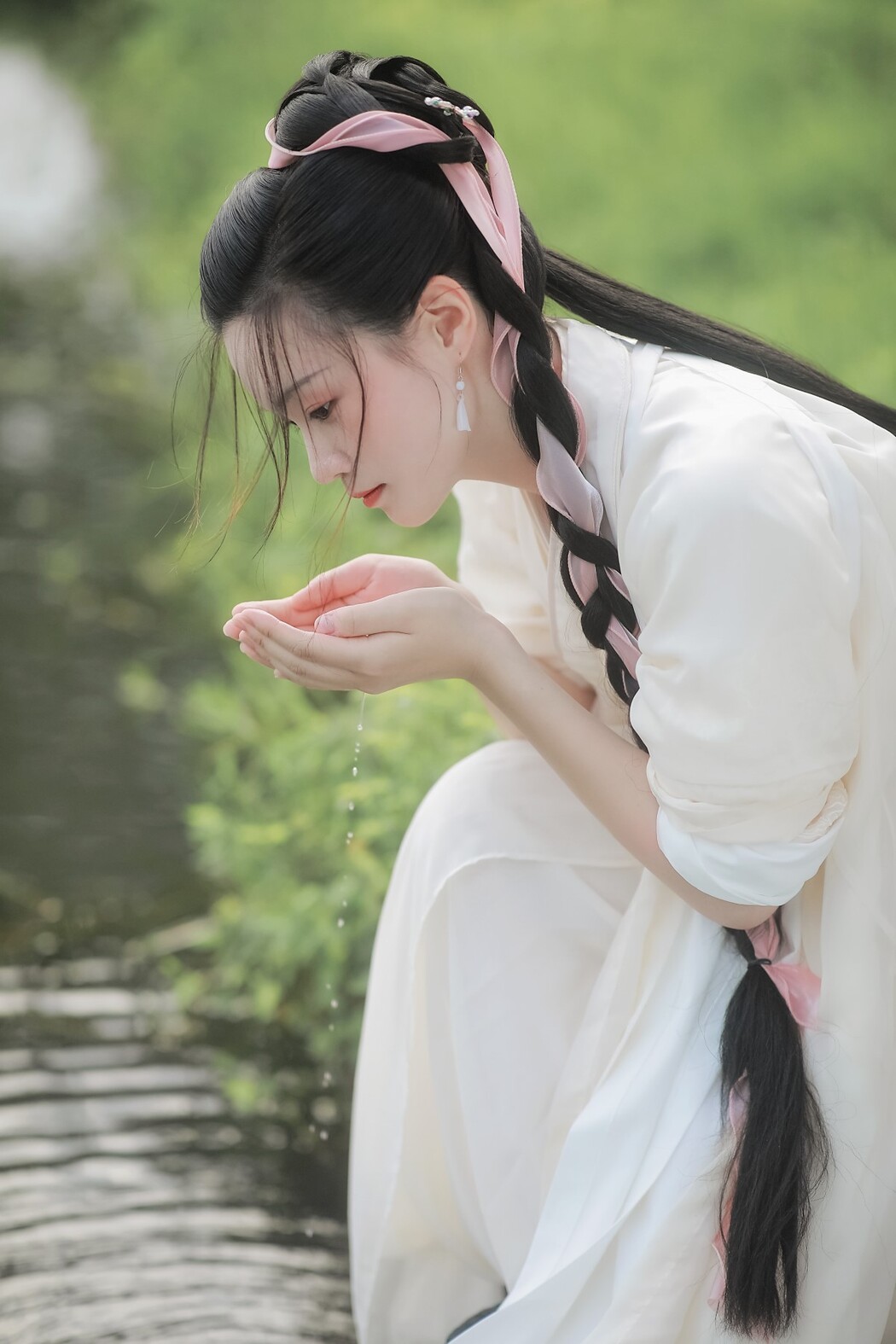 YiTuYu艺图语 Vol.1504 Jing Yuan