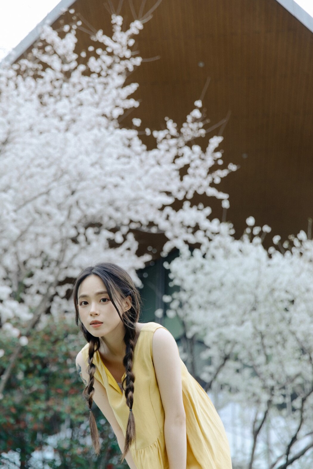 YiTuYu艺图语 Vol.1513 Jiu Ma MAA