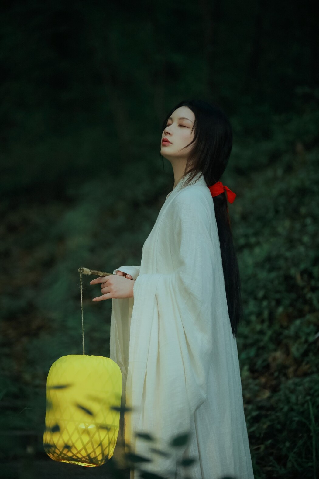YiTuYu艺图语 Vol.1551 A Yan Zhi