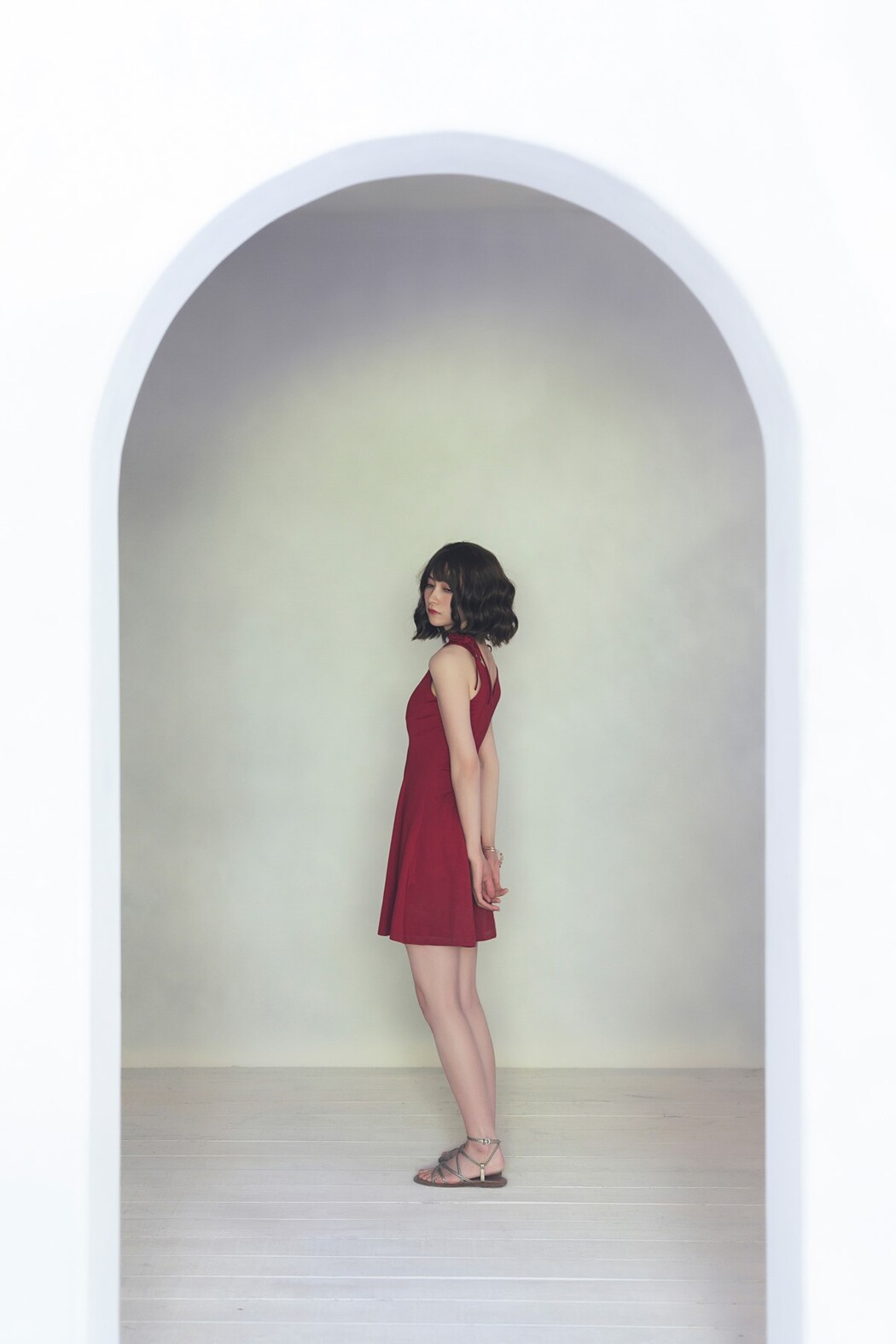 YiTuYu艺图语 Vol.1526 Hai Xing Xing seastar