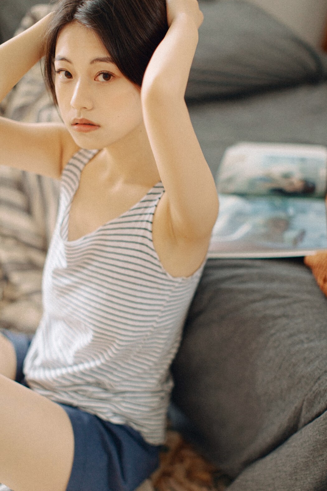 YiTuYu艺图语 Vol.1537 Jiu Yue