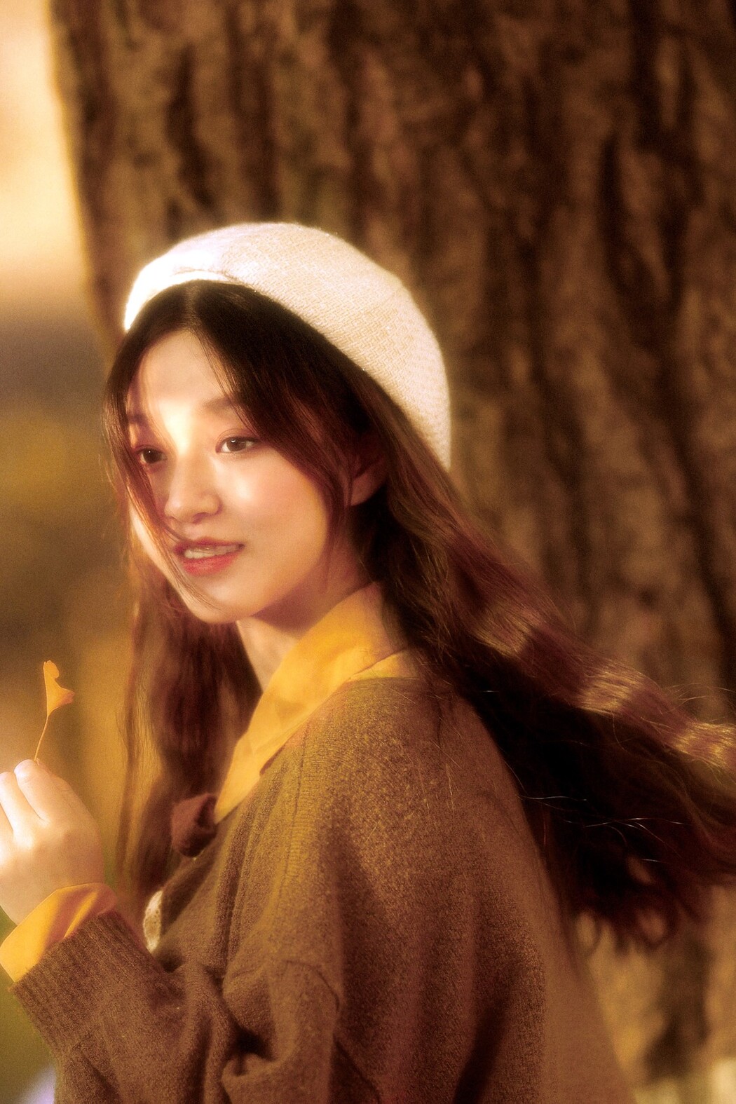 YiTuYu艺图语 Vol.1490 Xiao Wa
