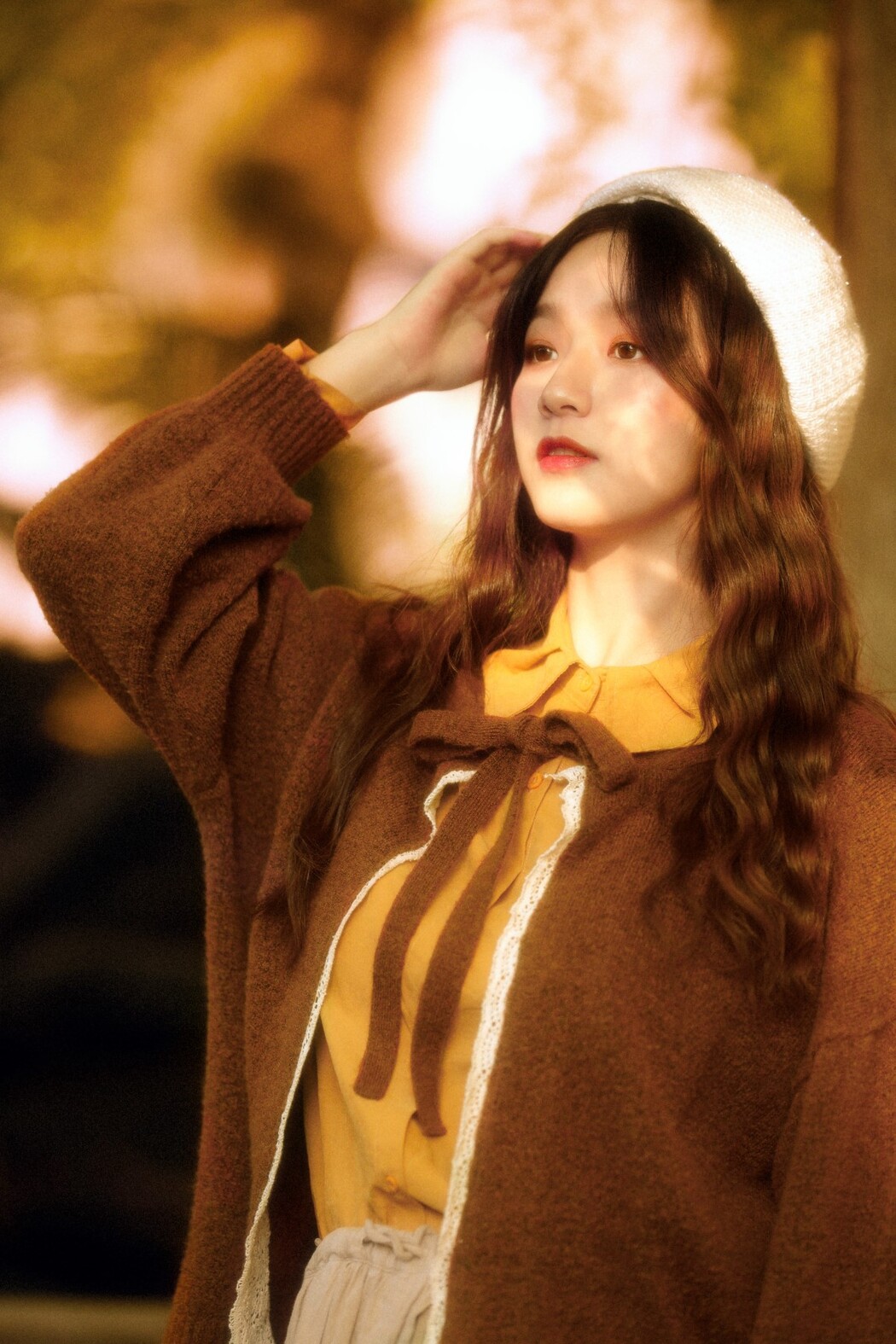 YiTuYu艺图语 Vol.1490 Xiao Wa