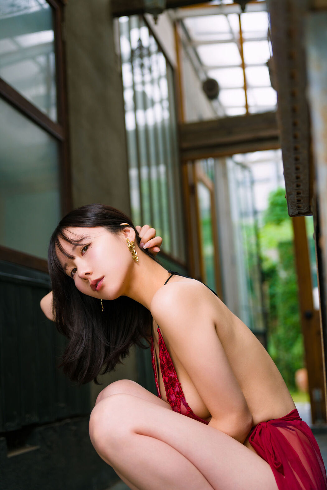 Coser@けん研 けんけん – ひとりといろDL写真集 Part2