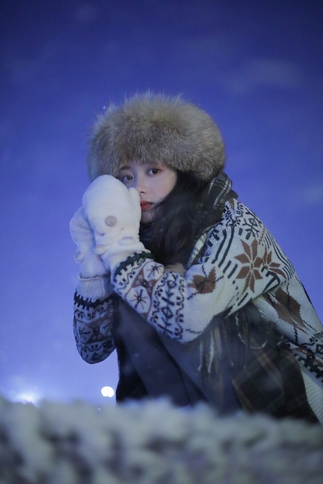 YiTuYu艺图语 Vol.1511 Qian Qian