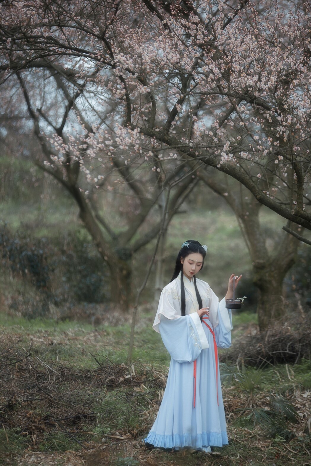 YiTuYu艺图语 Vol.1468 Qing Oto Oto Oto Oto