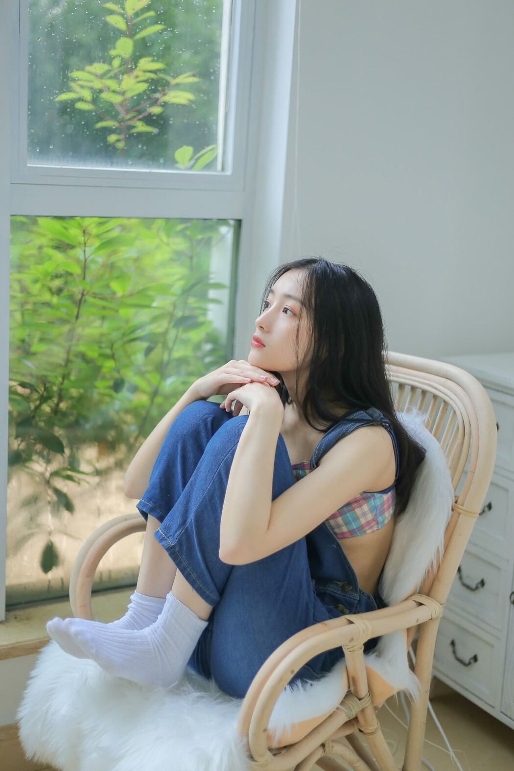 YiTuYu艺图语 Vol.1491 Xiao Qi