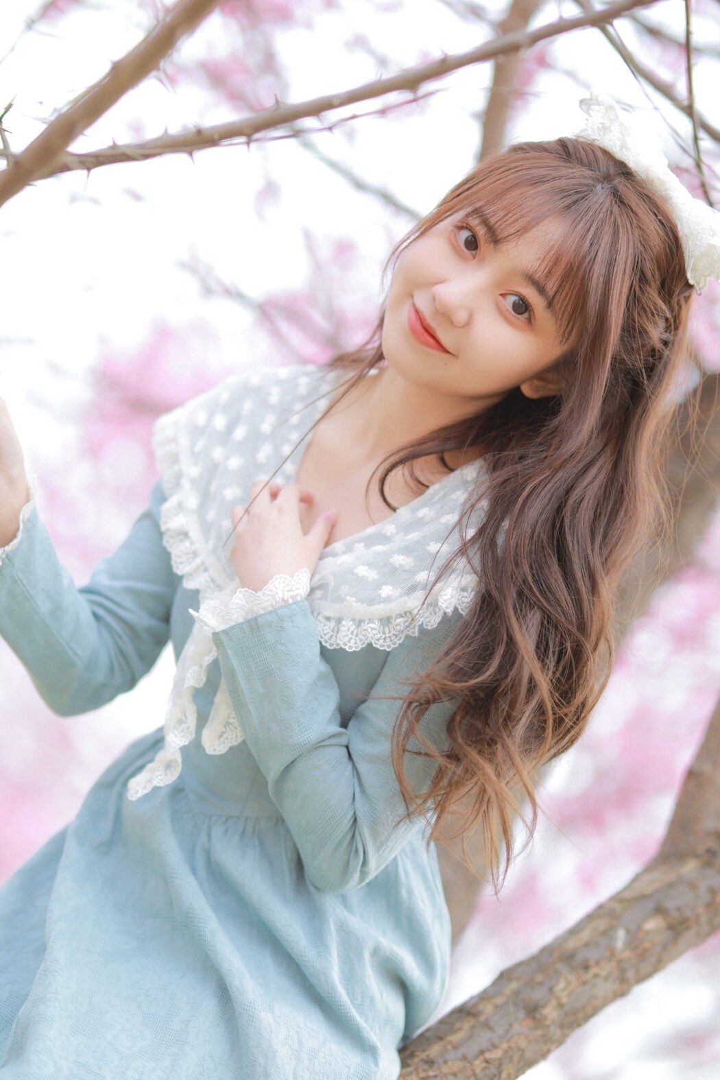 YiTuYu艺图语 Vol.1501 Xiao Lin Chuan
