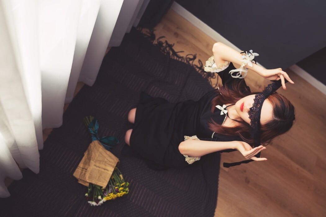 YiTuYu艺图语 Vol.1498 Dtifa Ding Xiao Ni
