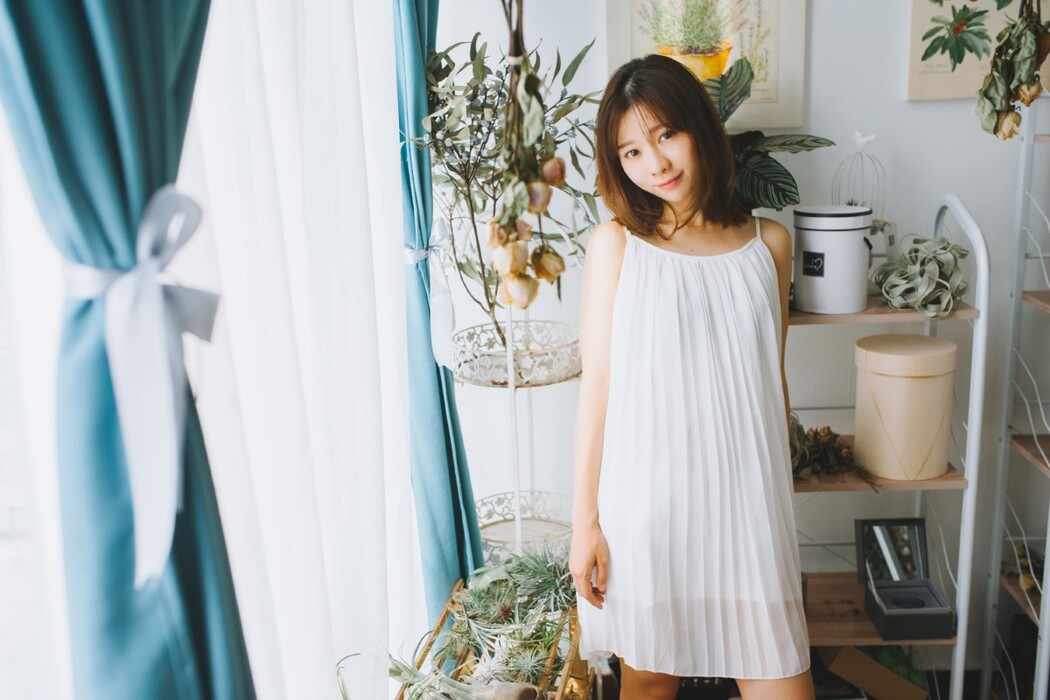 YiTuYu艺图语 Vol.1522 Chen Ke