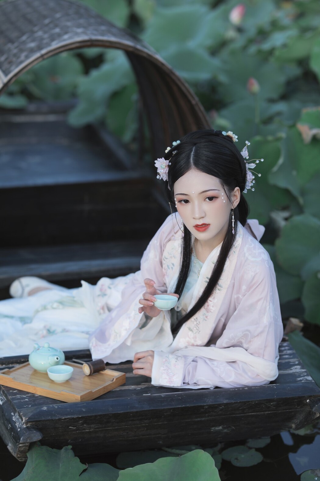 YiTuYu艺图语 Vol.1514 ella