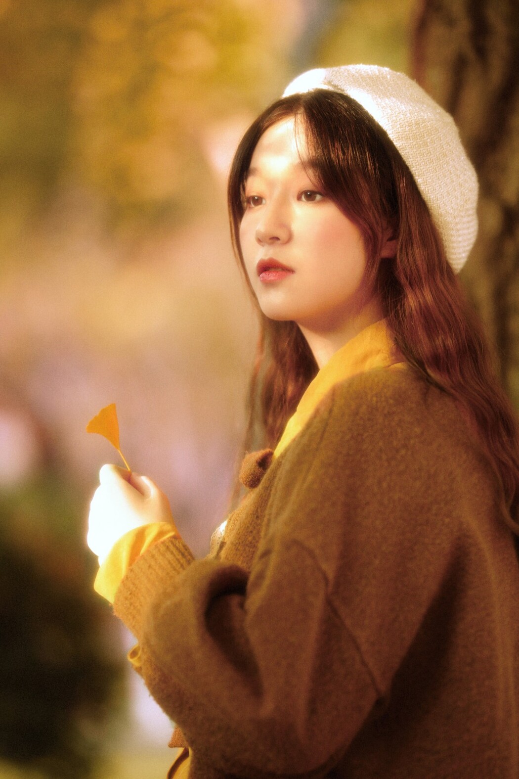 YiTuYu艺图语 Vol.1490 Xiao Wa
