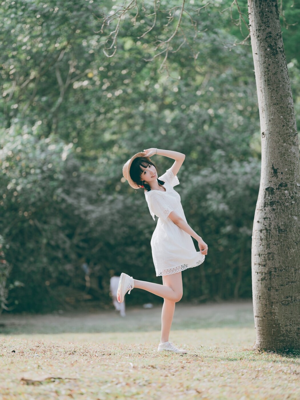 YiTuYu艺图语 Vol.1471 Mu Mian Mian