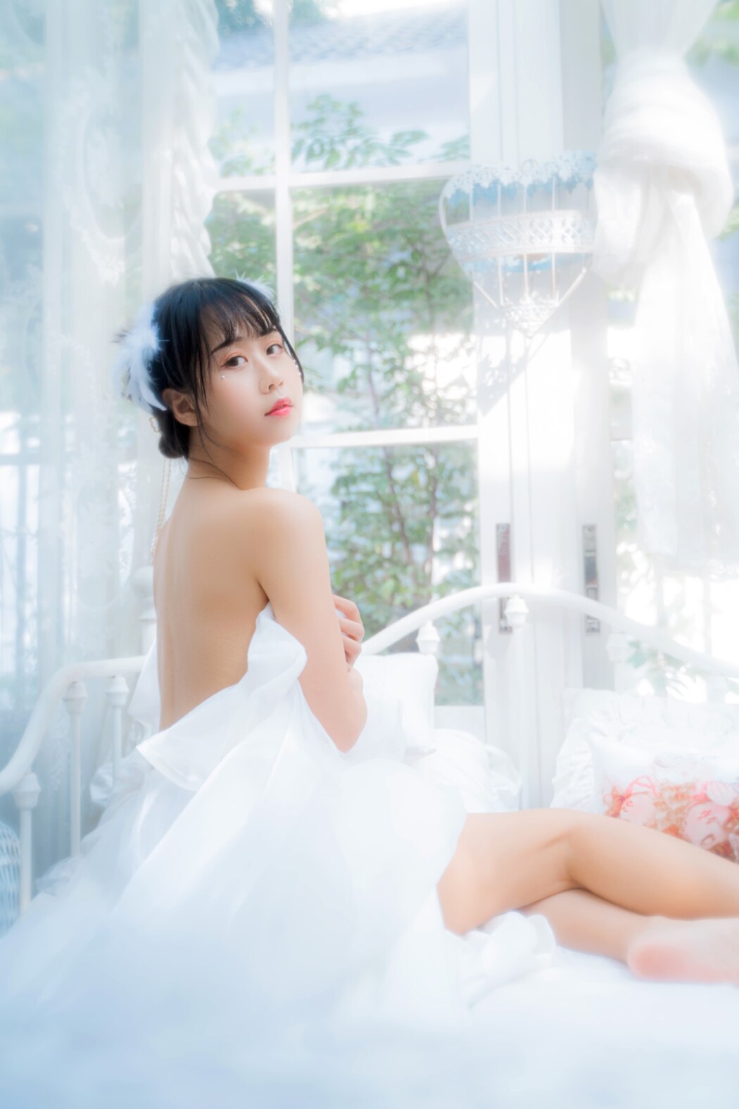 YiTuYu艺图语 Vol.1494 Meng Ya Er