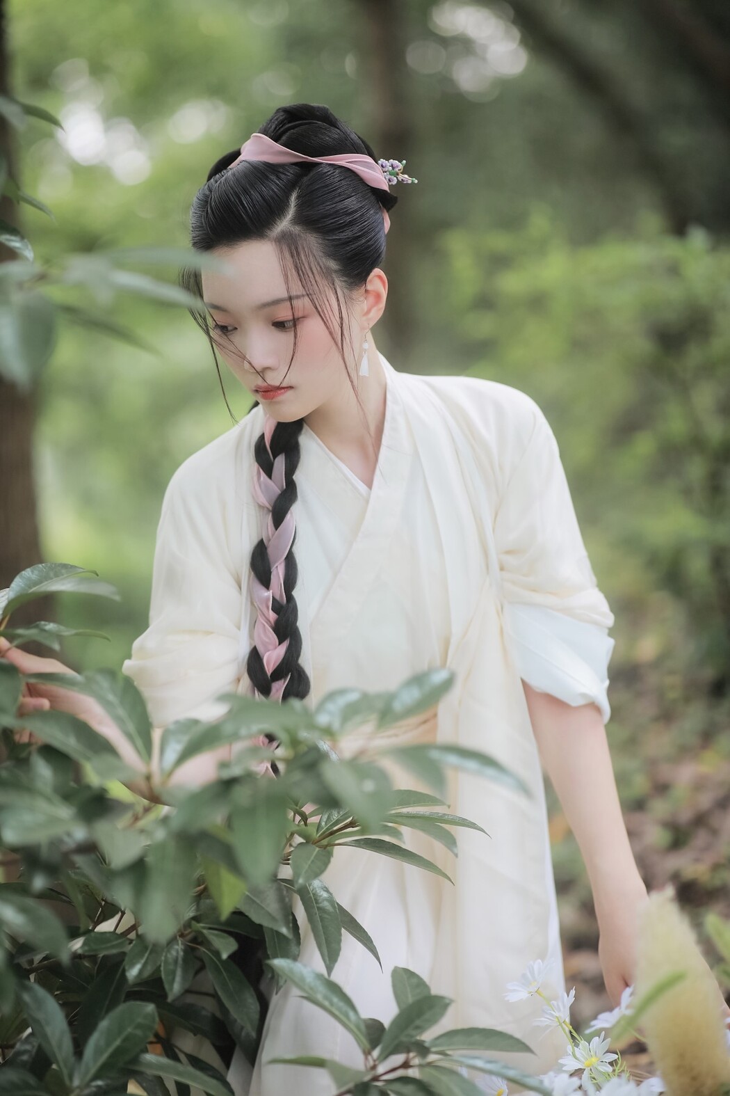 YiTuYu艺图语 Vol.1504 Jing Yuan
