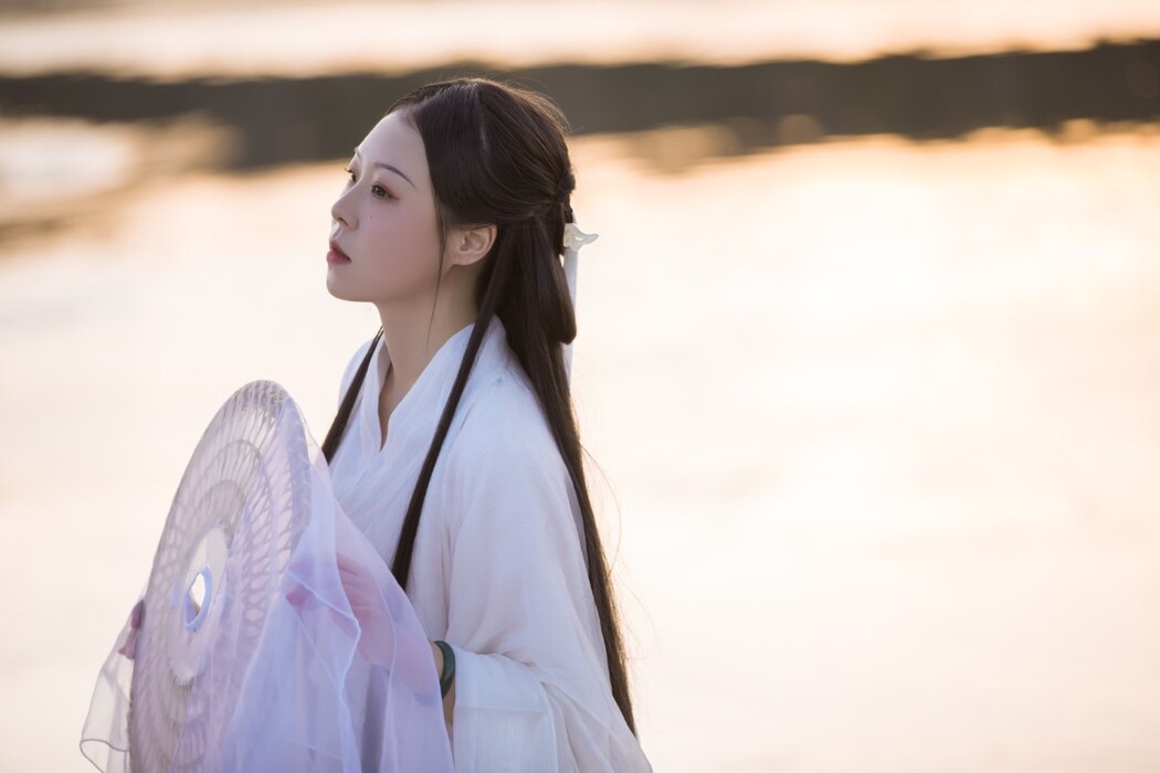 YiTuYu艺图语 Vol.1552 Zhuo Yan