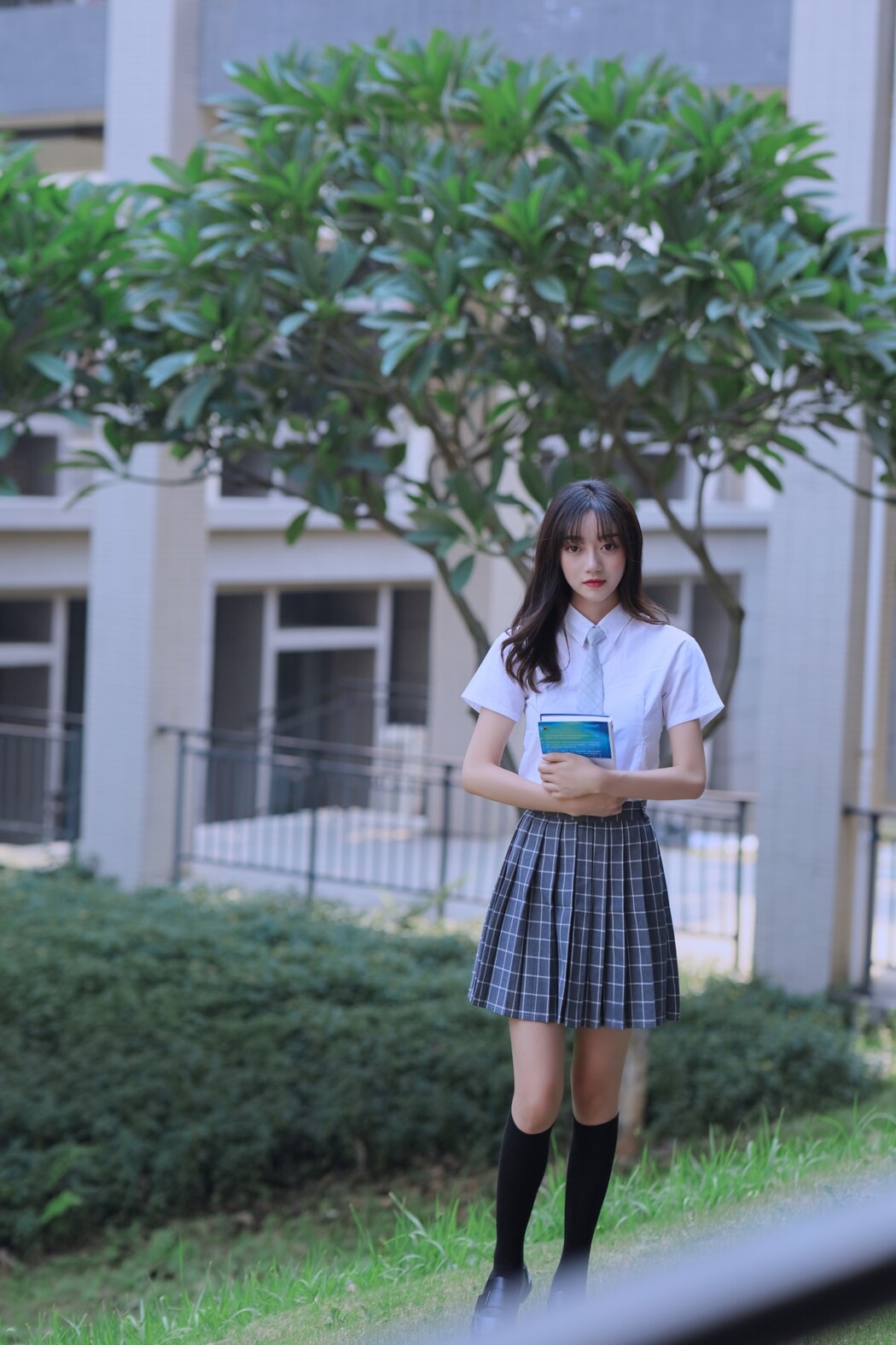YiTuYu艺图语 Vol.1458 Chong Chong