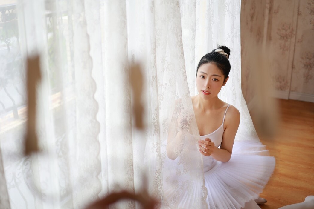 YiTuYu艺图语 Vol.1461 SaSa