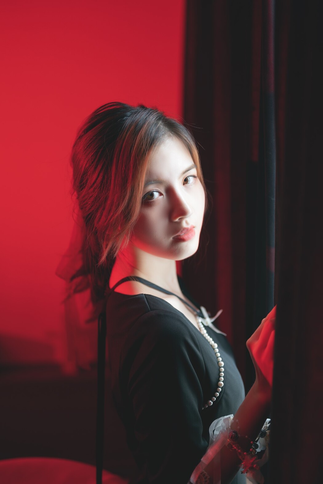 YiTuYu艺图语 Vol.1498 Dtifa Ding Xiao Ni