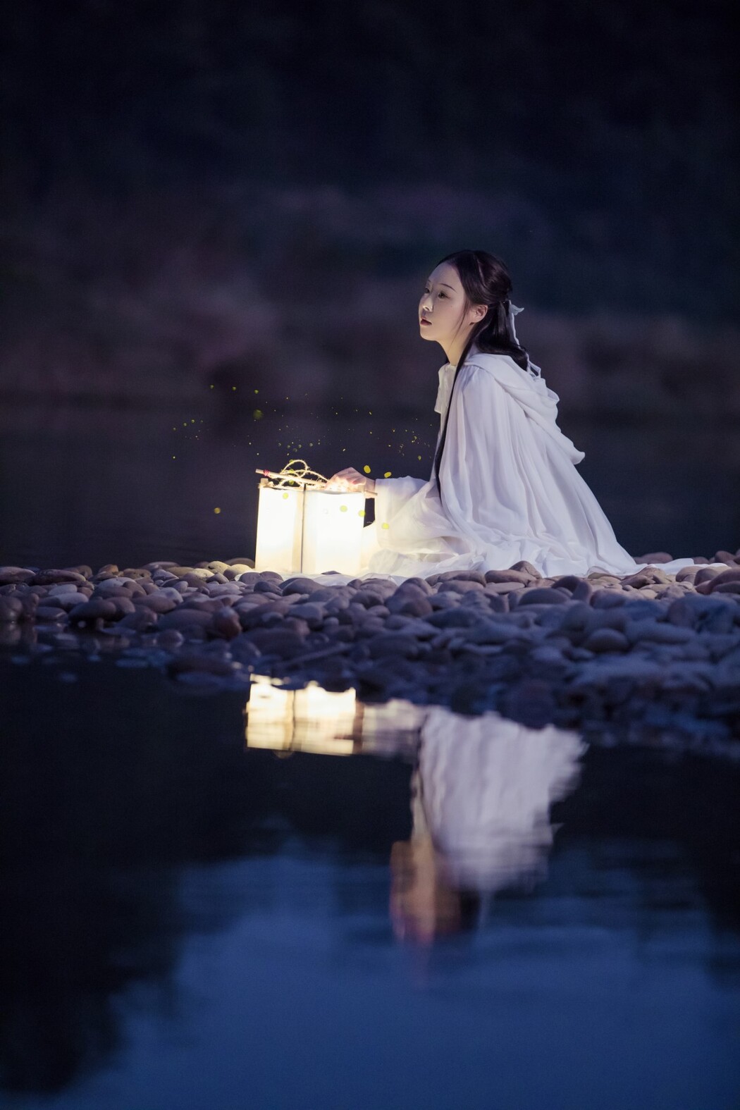 YiTuYu艺图语 Vol.1552 Zhuo Yan