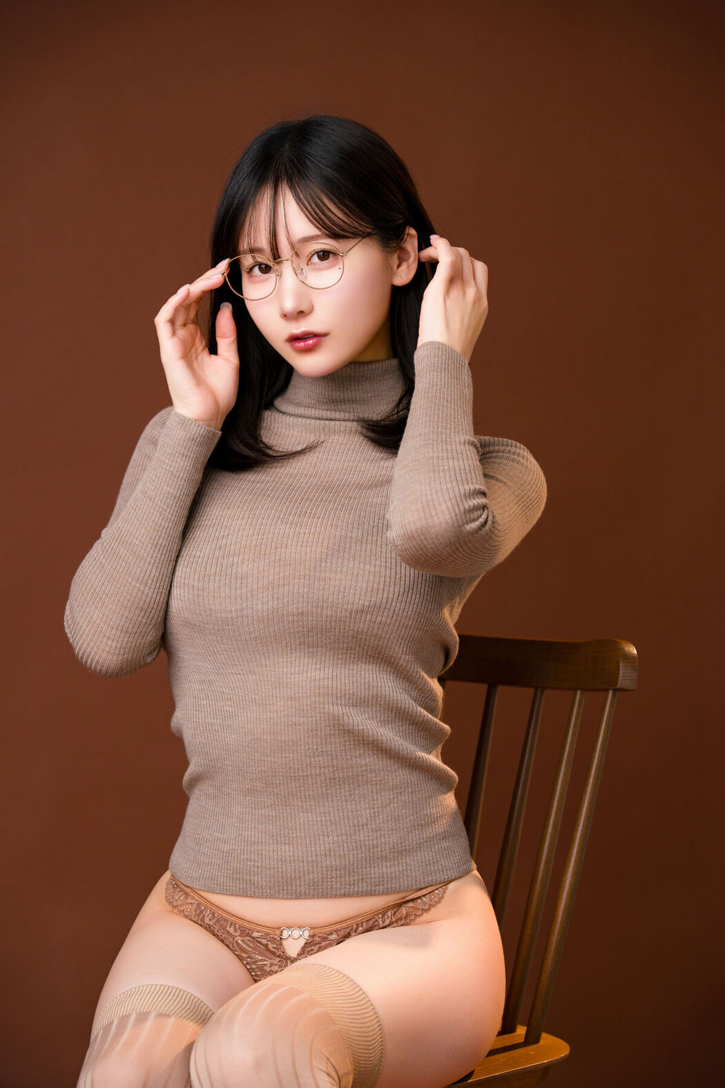 Coser@けん研 けんけん – ひとりといろDL写真集 Part1