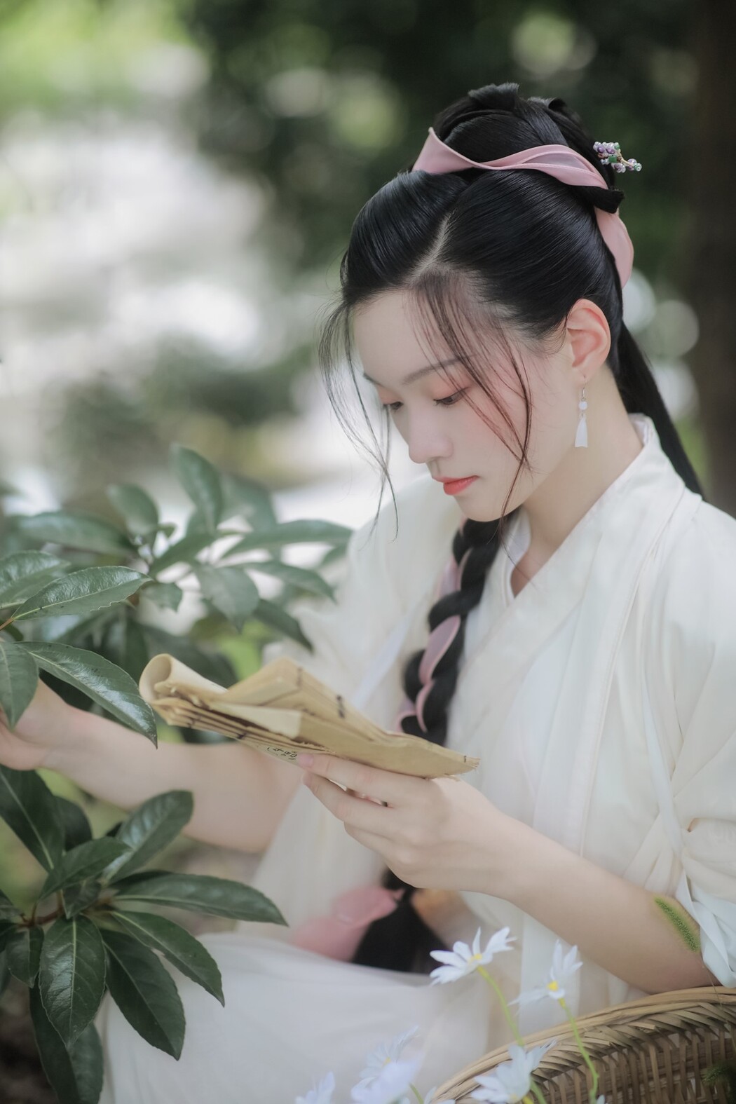 YiTuYu艺图语 Vol.1504 Jing Yuan