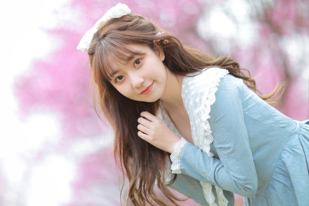YiTuYu艺图语 Vol.1501 Xiao Lin Chuan