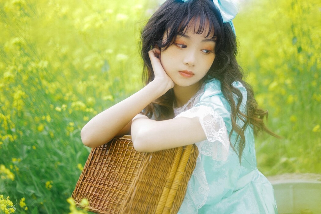 YiTuYu艺图语 Vol.1476 Qian Qian