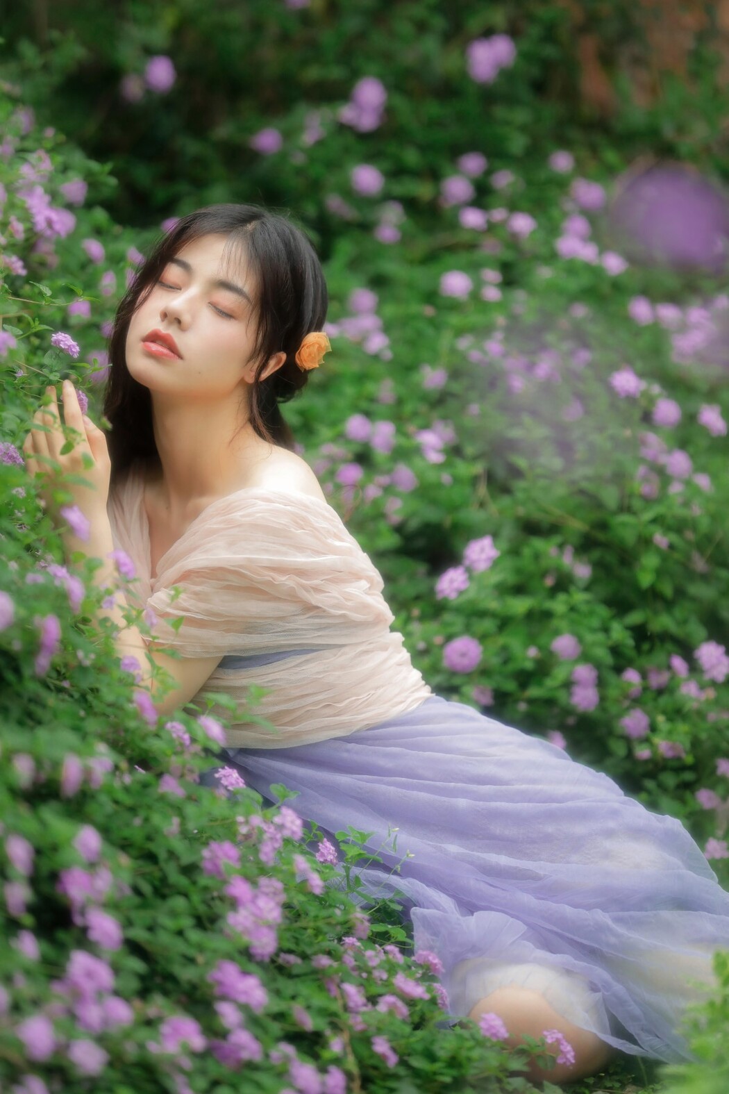 YiTuYu艺图语 Vol.1464 Qing Qian IIL