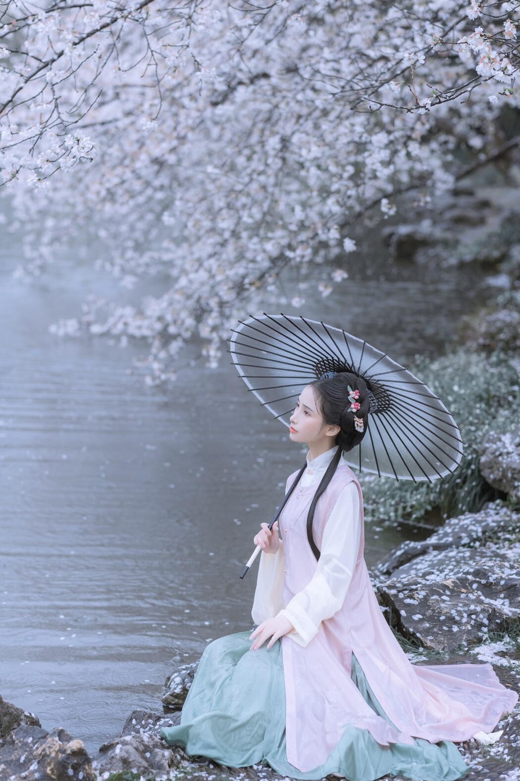 YiTuYu艺图语 Vol.1470 Mou Xiao Yao