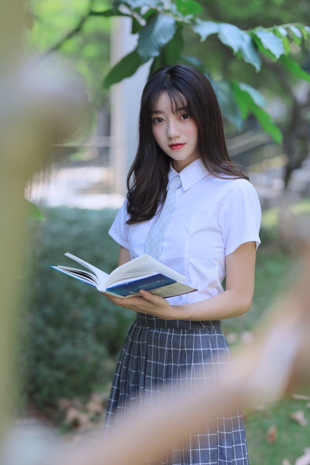 YiTuYu艺图语 Vol.1458 Chong Chong