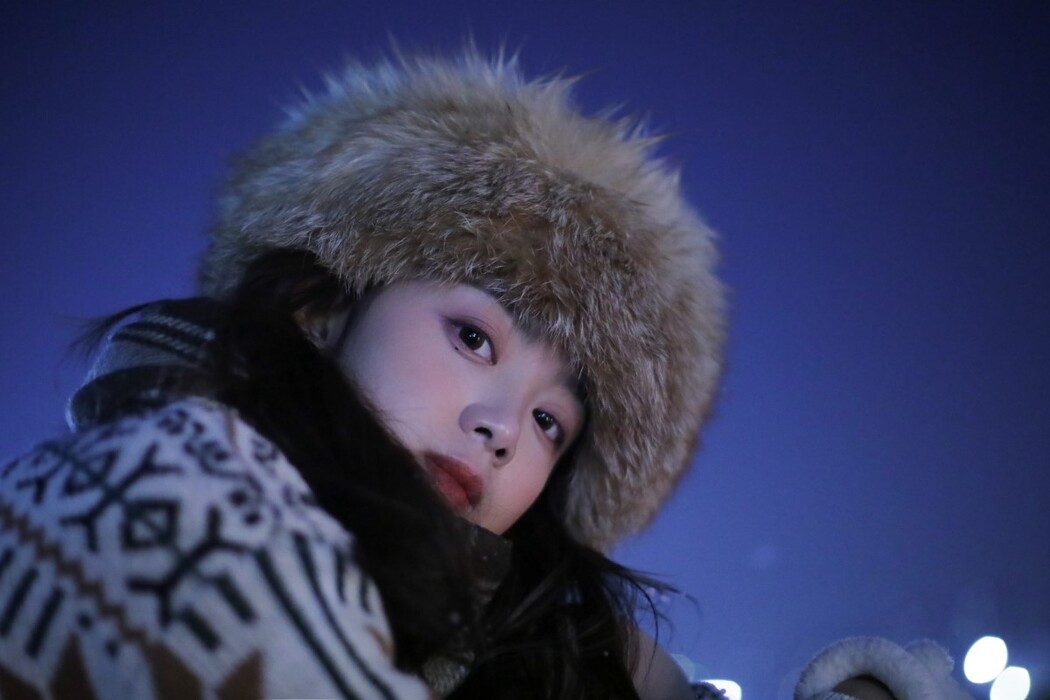 YiTuYu艺图语 Vol.1511 Qian Qian
