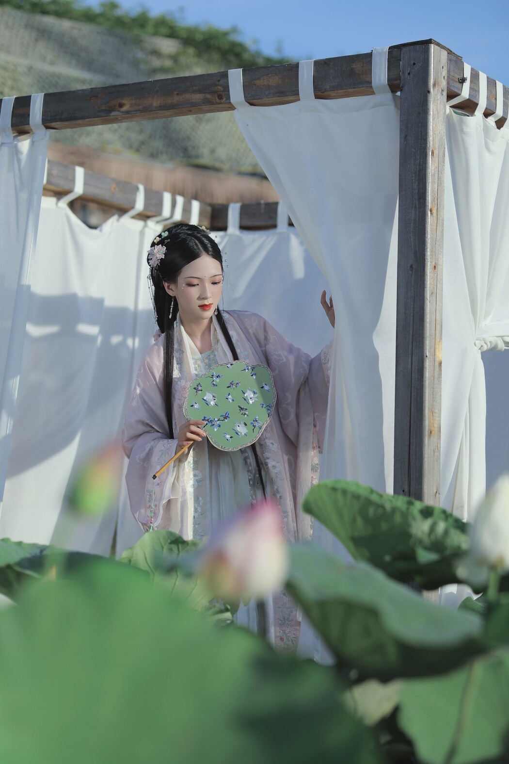 YiTuYu艺图语 Vol.1514 ella