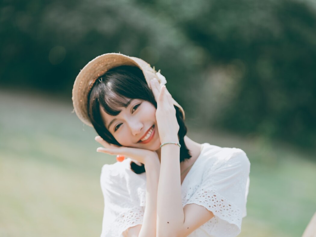 YiTuYu艺图语 Vol.1471 Mu Mian Mian
