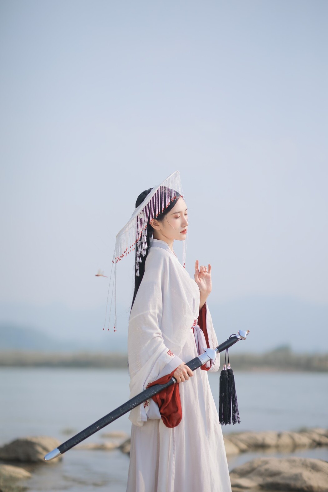 YiTuYu艺图语 Vol.1539 Mi Fei