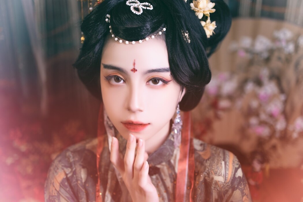 YiTuYu艺图语 Vol.1547 Er Jia Liu