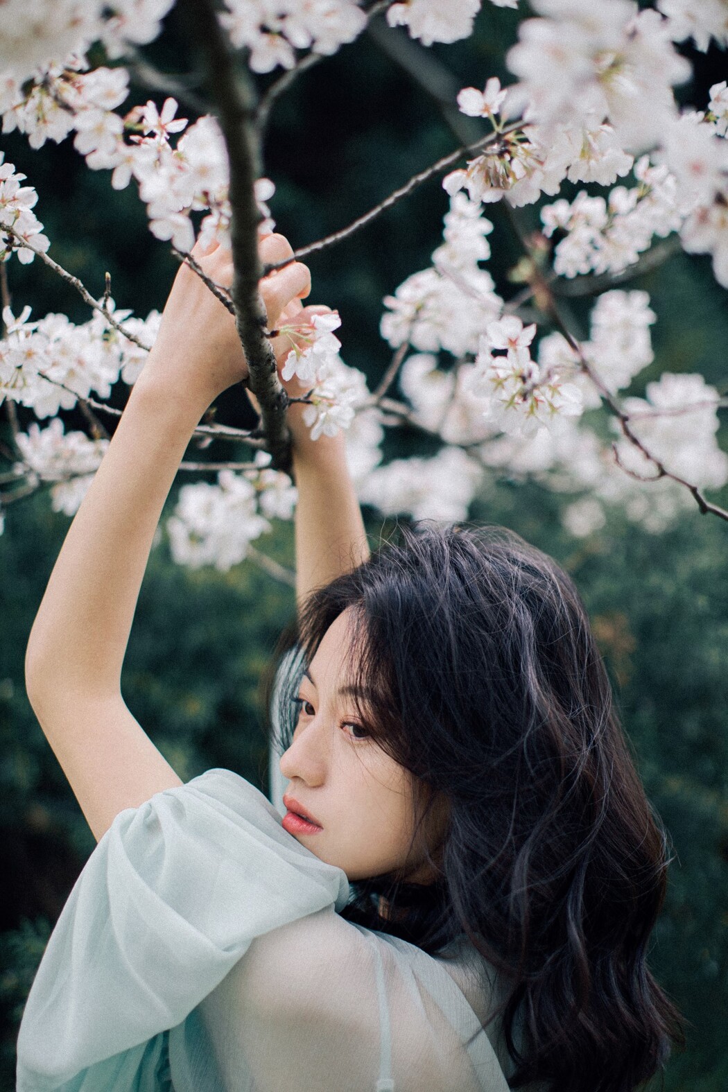 YiTuYu艺图语 Vol.1488 Jiu Yue