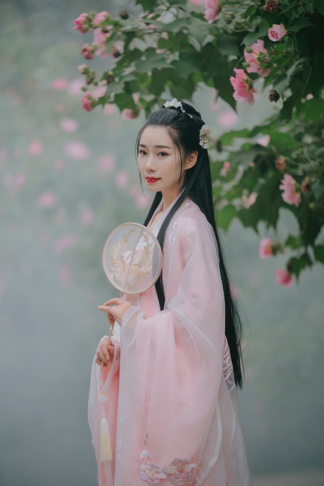 YiTuYu艺图语 Vol.1525 Mu Jing Shu